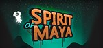 Spirit of maya  АВТОДОСТАВКА STEAM GIFT РОССИЯ
