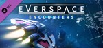 EVERSPACE™ - Encounters  DLC STEAM РОССИЯ