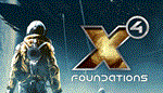 X4: Discovery Pack X4: Foundations + Timelines STEAM