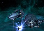 X2: The Threat  АВТОДОСТАВКА STEAM РОССИЯ - изображение № 2