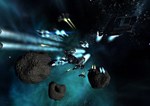 X2: The Threat  АВТОДОСТАВКА STEAM РОССИЯ - изображение № 5