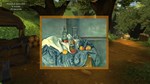 Puzzles Under The Hill  АВТОДОСТАВКА STEAM GIFT RU - изображение № 2