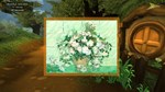 Puzzles Under The Hill  АВТОДОСТАВКА STEAM GIFT RU - изображение № 3