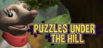 Puzzles Under The Hill  АВТОДОСТАВКА STEAM GIFT RU