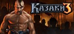 Cossacks 3  STEAM GIFT RU