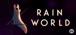 Rain World  АВТОДОСТАВКА STEAM РОССИЯ