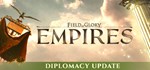 Field of Glory: Empires АВТОДОСТАВКА STEAM РОССИЯ