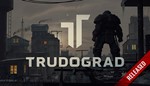 ATOM RPG Trudograd  АВТОДОСТАВКА STEAM GIFT РОССИЯ