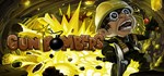 Gun Bombers  АВТОДОСТАВКА STEAM РОССИЯ