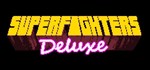 Superfighters Deluxe  АВТОДОСТАВКА STEAM GIFT РОССИЯ