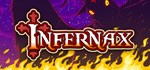 Infernax АВТОДОСТАВКА STEAM GIFT FOR RUSSIA