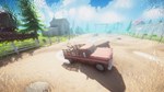 Off-Road Farming  АВТОДОСТАВКА STEAM GIFT RU - изображение № 6