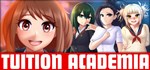 Tuition Academia  АВТОДОСТАВКА STEAM GIFT РОССИЯ