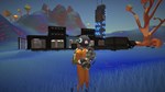 Gedel Escape  АВТОДОСТАВКА STEAM GIFT РОССИЯ - изображение № 2