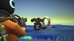 Gedel Escape  АВТОДОСТАВКА STEAM GIFT РОССИЯ - изображение № 4