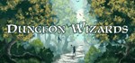 Dungeon Wizards  АВТОДОСТАВКА STEAM GIFT RU