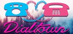 Dialtown: Phone Dating Sim АВТОДОСТАВКА STEAM GIFT RU