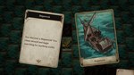 Voice of Cards: The Forsaken Maiden  STEAM GIFT RU - изображение № 5