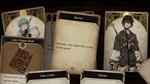 Voice of Cards: The Forsaken Maiden  STEAM GIFT RU - изображение № 7