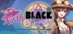 Noah and Blackmagician  STEAM GIFT RU