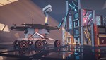 Mars Rover Simulator  АВТОДОСТАВКА STEAM GIFT RU - изображение № 6