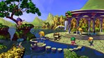 SaGa Frontier Remastered  STEAM GIFT РОССИЯ - изображение № 7