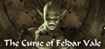 The Curse of Feldar Vale АВТОДОСТАВКА STEAM РОССИЯ