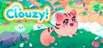 Clouzy!  АВТОДОСТАВКА STEAM GIFT РОССИЯ