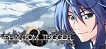 Grisaia Phantom Trigger Vol.8  STEAM GIFT РОССИЯ