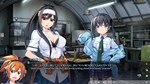 Grisaia Phantom Trigger Vol.8  STEAM GIFT РОССИЯ - изображение № 7