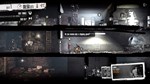 This War of Mine: The Little Ones  DLC STEAM РОССИЯ - изображение № 5