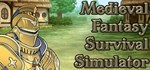 Medieval Fantasy Survival Simulator STEAM GIFT РОССИЯ