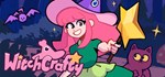 Witchcrafty  АВТОДОСТАВКА STEAM GIFT RU
