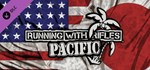 RUNNING WITH RIFLES: PACIFIC  DLC STEAM РОССИЯ