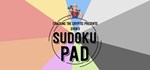 Sven's SudokuPad  АВТОДОСТАВКА STEAM GIFT РОССИЯ