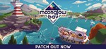 Moonglow Bay  АВТОДОСТАВКА STEAM GIFT РОССИЯ