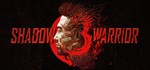Shadow Warrior 3: Deluxe Definitive Edition  STEAM РФ