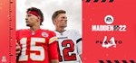 Madden NFL 22 Standard Edition  STEAM GIFT RU