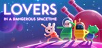 Lovers in a Dangerous Spacetime  STEAM GIFT РОССИЯ