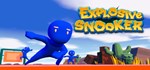 Explosive Snooker АВТОДОСТАВКА STEAM GIFT RU