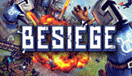 Besiege  АВТОДОСТАВКА STEAM РОССИЯ
