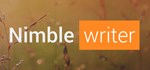 Nimble Writer STEAM GIFT RU