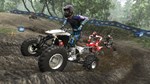 MX vs. ATV Reflex  АВТОДОСТАВКА STEAM GIFT РОССИЯ - изображение № 5