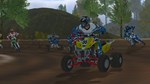 MX vs. ATV Unleashed АВТОДОСТАВКА  STEAM GIFT РОССИЯ - изображение № 4