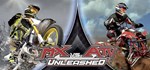 MX vs. ATV Unleashed АВТОДОСТАВКА STEAM GIFT РОССИЯ