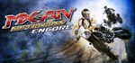 MX vs. ATV Supercross Encore  STEAM GIFT РОССИЯ