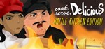 Cook, Serve, Delicious!  АВТОДОСТАВКА STEAM РОССИЯ