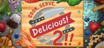 Cook, Serve, Delicious! 2!!АВТОДОСТАВКА STEAM РОССИЯ