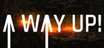 A way up!  АВТОДОСТАВКА STEAM GIFT РОССИЯ