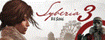 Syberia 3 Deluxe Edition АВТОДОСТАВКА STEAM РОССИЯ